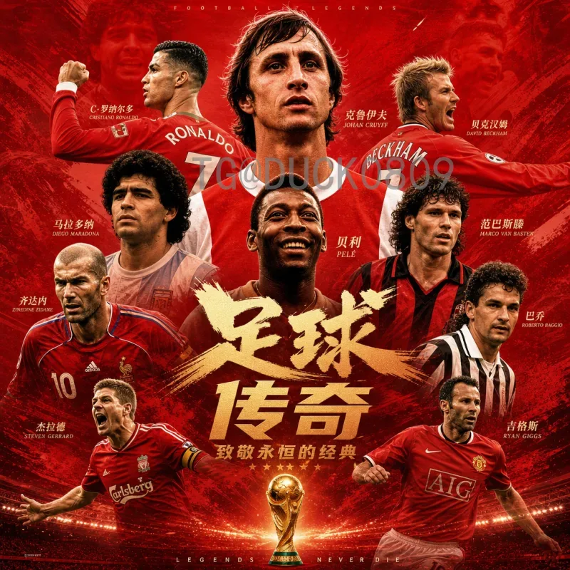 2026美加墨世界杯夺冠热门一览：谁将问鼎足球新巅峰？